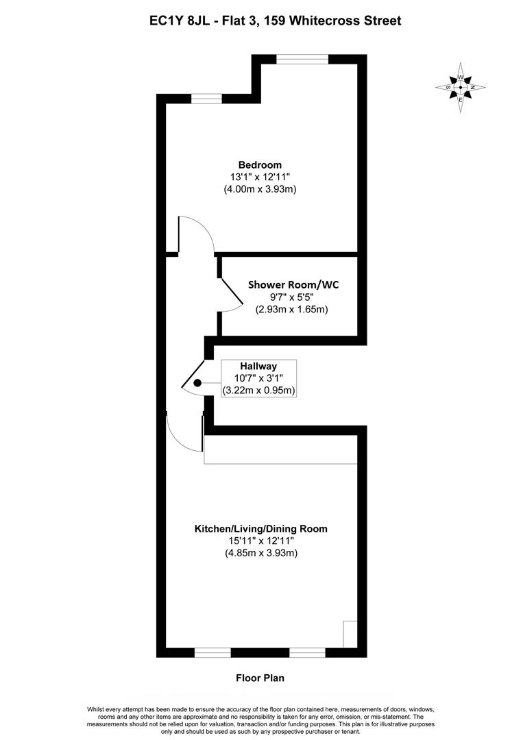 Floorplan Image